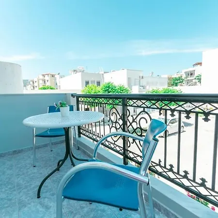 Apartament Rena's Center House Kos