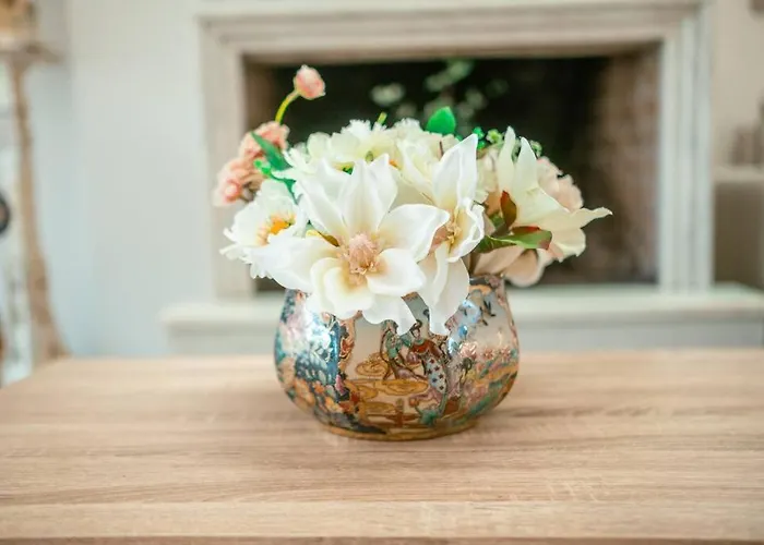 Lägenhet Rena's Center House Kos