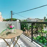 Rena's Center House Apartament Kos