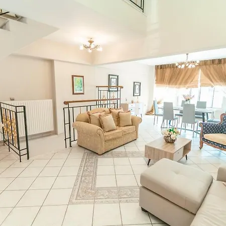 Rena's Center House * Κως Πόλη