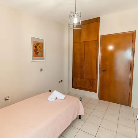 Rena's Center House * Κως Πόλη