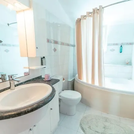 Rena's Center House Διαμέρισμα Κως Πόλη