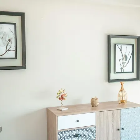 Rena's Center House * Κως Πόλη