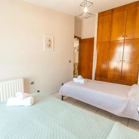 Διαμέρισμα Rena's Center House