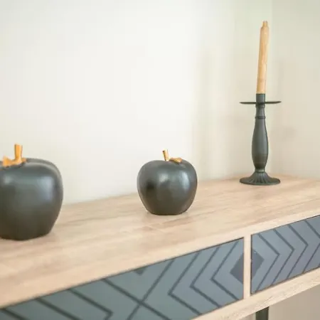 Апартаменты Rena's Center House