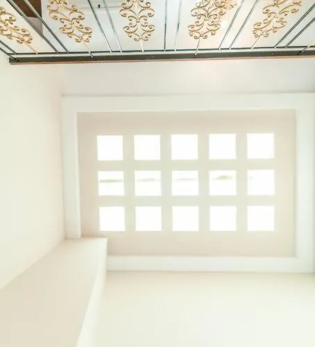 Lejlighed Rena's Center House *