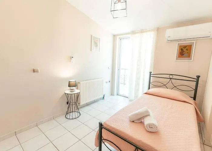 Rena's Center House Apartman *