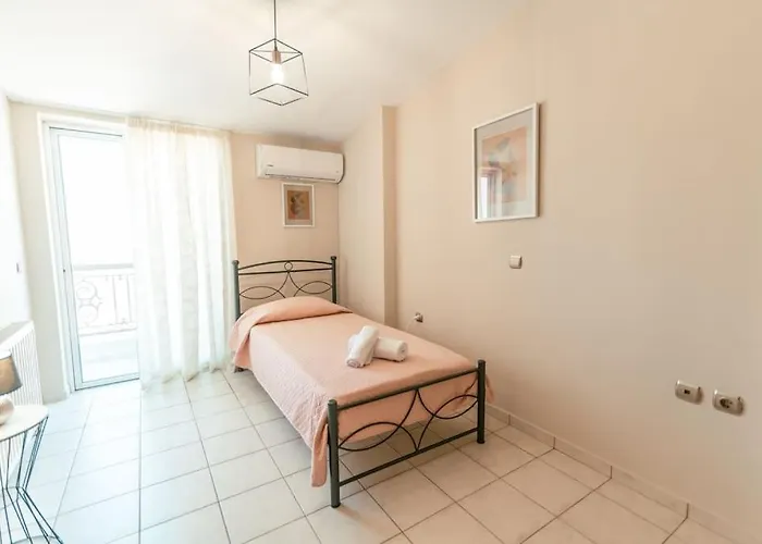 Apartman Rena's Center House