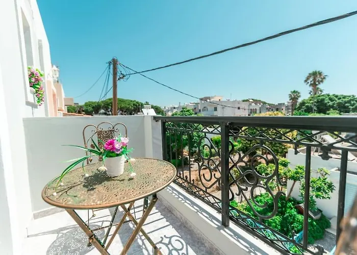 Rena's Center House Apartman Kosz