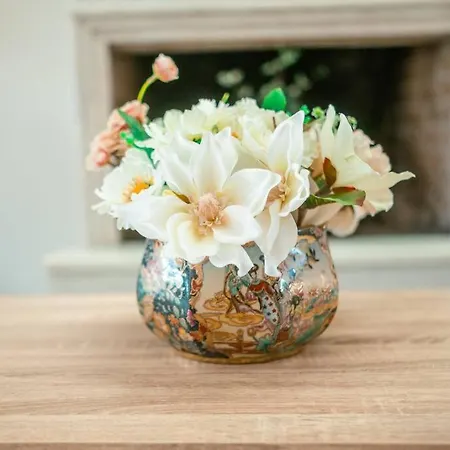 公寓 Rena's Center House 科斯镇