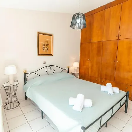 Rena's Center House Apartment Kos Town