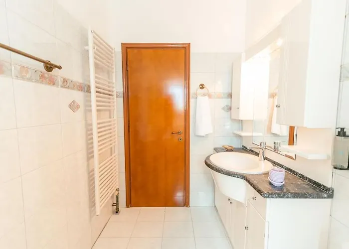 Rena's Center House העיירה קוס